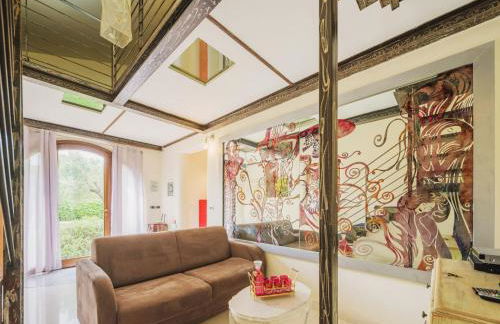 Holiday Home Villa Ulivo by Interhome - Foto 22