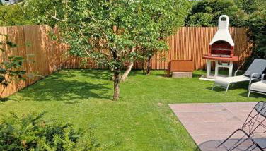 Relax in Pineta - Foto 5, Garden