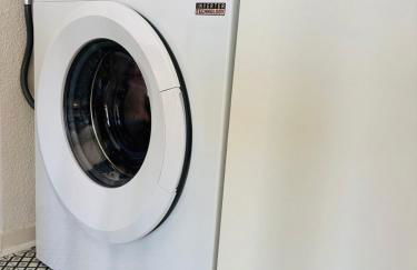 Duplex cosy neuf - wifi - balcon - en bordure de forêt de pins - proche plage - Foto 17