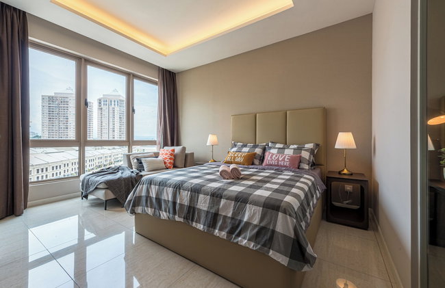 Dorsett Residences by BeYourHost - Foto 24