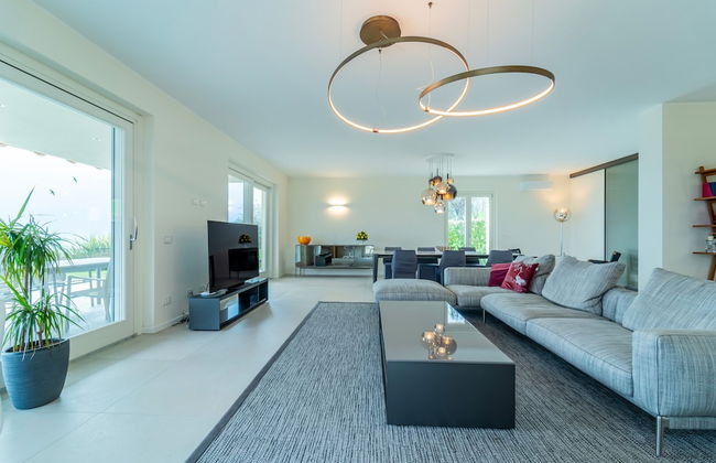 Villa Magnolia by Wonderful Italy - Foto 32