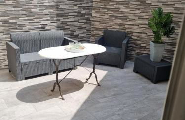 PARIS 20 min ORLY Aeroport 10 min Maison Paradis vert - Foto 21