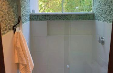 The Black Pool House em Busca Vida - Foto 20