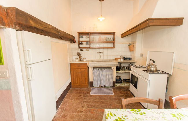 Tenuta di Spannocchia - Foto 45