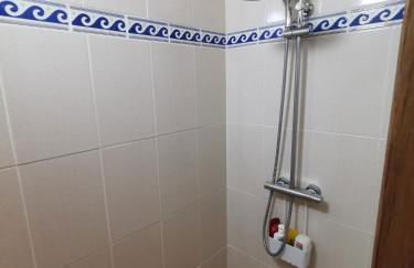 Petite maison agréable à 300 m de la plage - Foto 4