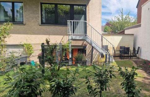 PK Apartment 2 in Seenähe & mit Garten - Foto 22