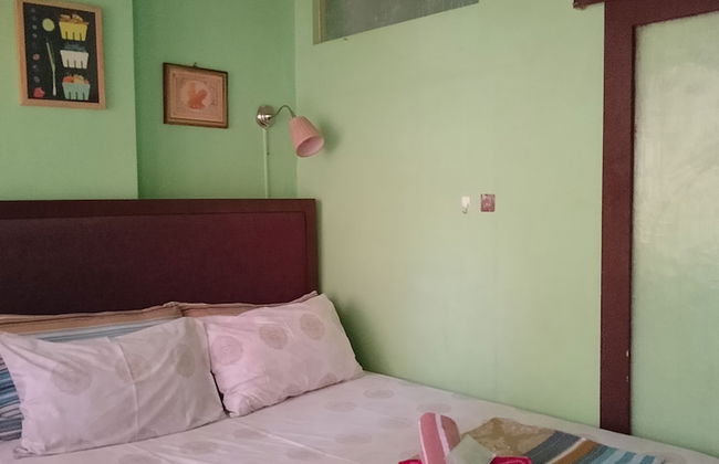 Kassel del Amor Guesthouse - Foto 37