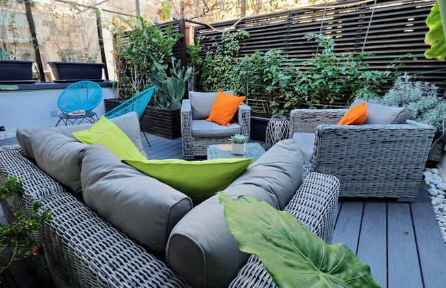 Vico Rooms and Terrace - Foto 74