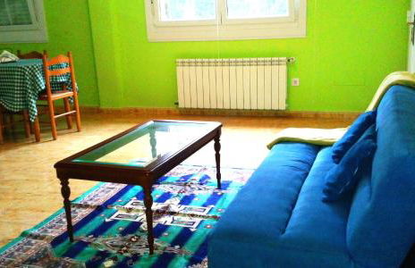 Apartamentos Turísticos San Breixo - Foto 17