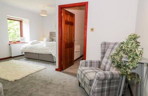 Shieldhill Farm House - Foto 47