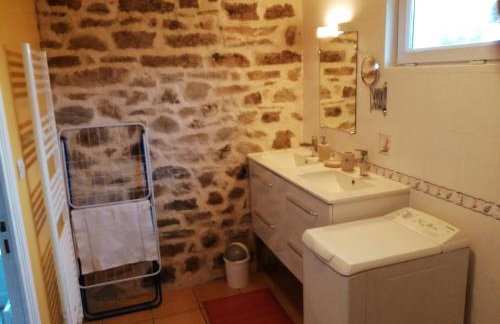 La Glycine - Foto 25