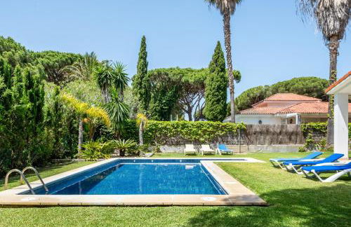 Villa El Cenador - Solo Familias - Foto 2