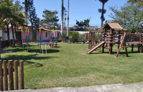 Casa ampla com 5 suítes a 10 minutos de Geribá - Foto 48