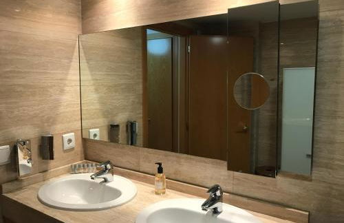 Art and Sciences view luxury apartment - Foto 31