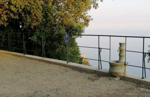 Cà di Dome 2 Appartamento vista mare - Foto 28