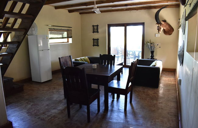 Amorello Safari Park - Photo 21