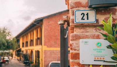 Agriturismo Cascina Barin - Foto 3