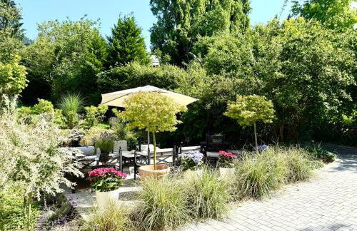 Villa Gloria Luxuswohnungen - Foto 58