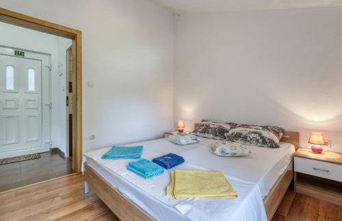 Apartment Radmila-3 by Interhome - Foto 24