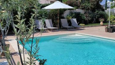 La colline du Blavet - Photo 1, Garden, sunbed