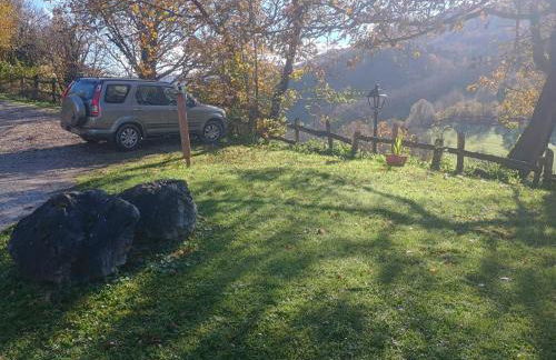 Hotel Rural Reciegos Complejo Agroturistico - Foto 19