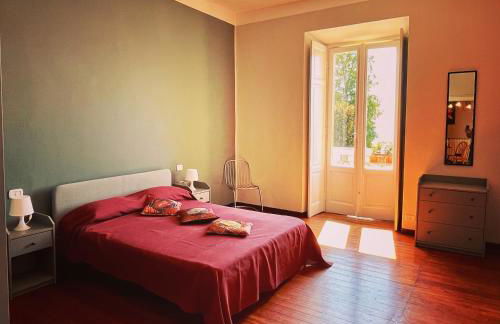 Casa Gambusso historical house magnificent Lake View - Foto 14