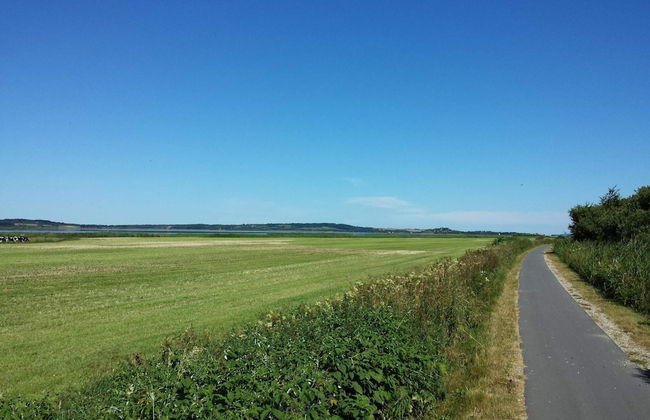 4 Person Holiday Home in Nibe-by Traum - Foto 10