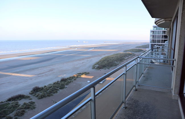 Apartment in Nieuwpoort With sea View - Foto 15