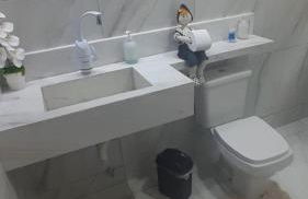 Casa para temporada do FIG - Foto 9