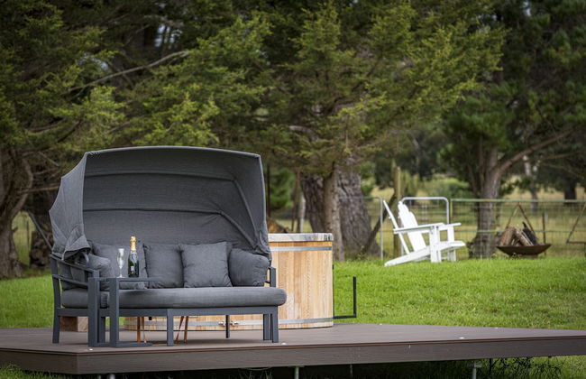 The Vale Penrose - Foto 24