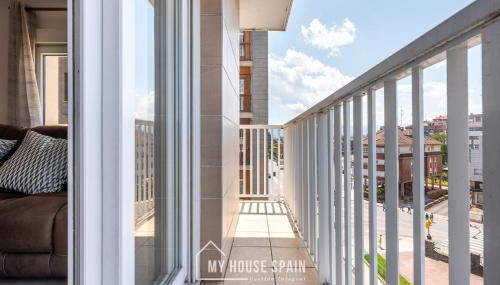 MyHouseSpain - Precioso piso en Gijón - Foto 5