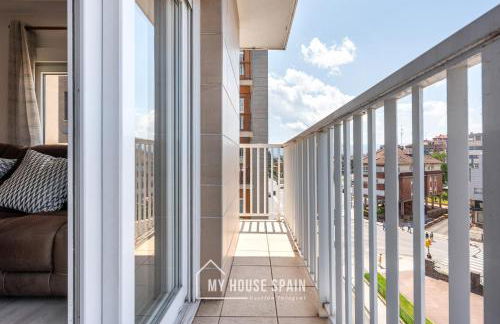 MyHouseSpain - Precioso piso en Gijón - Foto 5