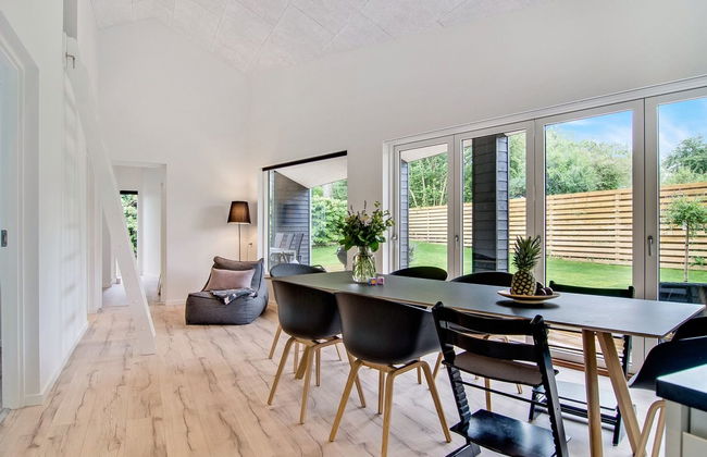 "Dorthie" - 800m from the sea - Foto 23