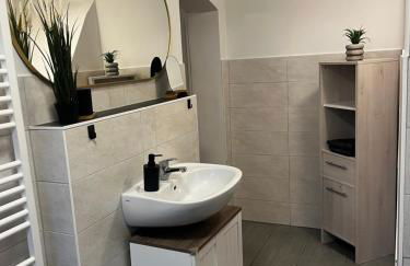 Maisonette FeWo im Zentrum - Foto 16