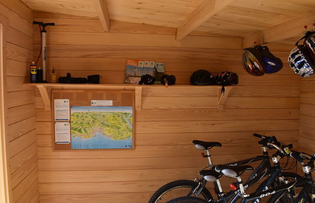 Adria Sun Apartments & More - Foto 67