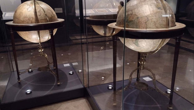 Visita guiada por el Museo de América - Foto 4, Conoceremos la historia y geografía de América