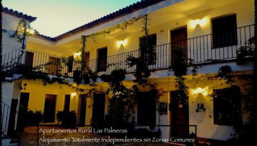 Apartamento Rural Las Palmeras - Foto 3