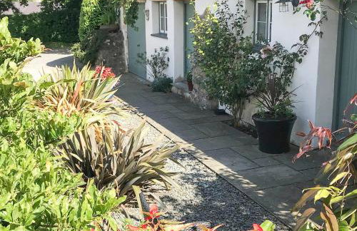 The Barn, Llanerch Y Felin - Photo 8