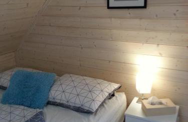 Biały Żagiel - Dom do wynajęcia Pluski - Foto 44