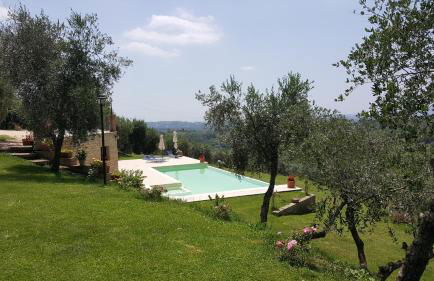 Il Merangolo - Foto 1