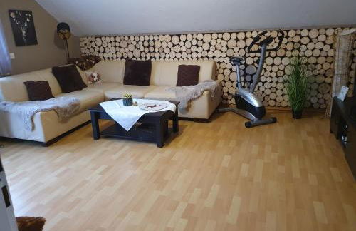 Ferienwohnung am Siegelbächle - Foto 21