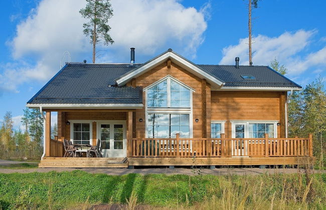 Saimaa Lakeside - Foto 41