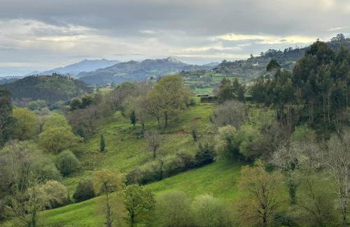 Casería de Valeri Casa El Lagar - Foto 17