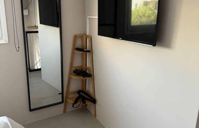 Stella's Loft In Center Of Tinos - Foto 47