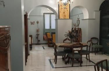 CASA SEÑORIAL CON PISCINA. CASA DONNA ISABEL - Foto 13