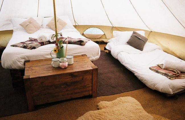 Overe - The Farm Camp - Foto 2