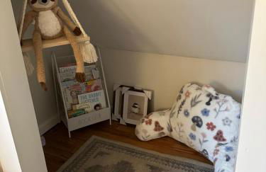 Cottage on the Hill Knoxville - Foto 12