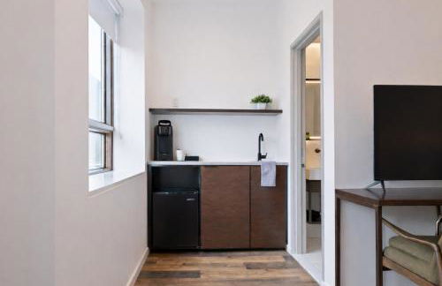 Sosuite at The Queen - Queen Village - Foto 24