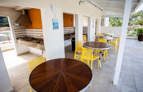 Villa Bela Flats Ubatuba - Foto 16