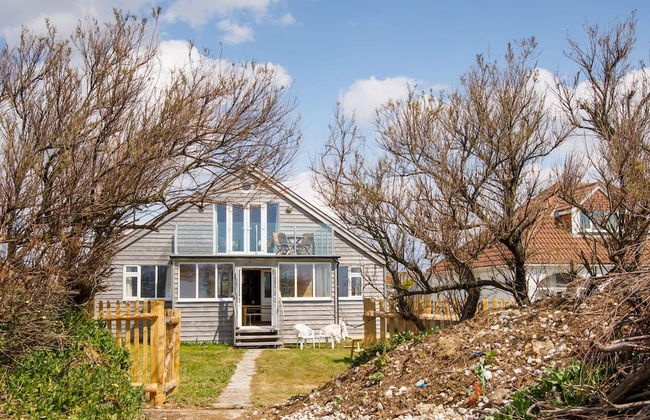 Bright Dreamy On the Beach Garden Balcony - Foto 44